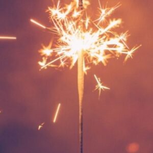 Sparklers 18"
