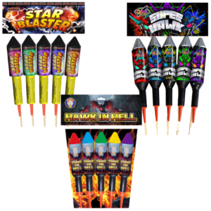 Rocket Deal