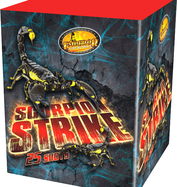 Scorpian Strike