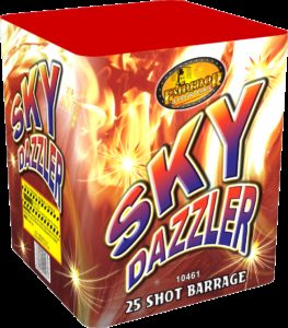 Sky Dazzler