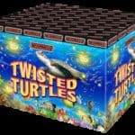 Twisted Turtles