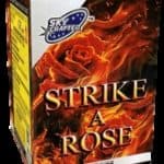 Strike a Rose