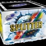 Spliter
