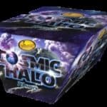 Cosmic Halo