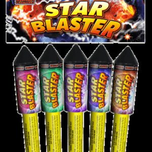 Star Blaster