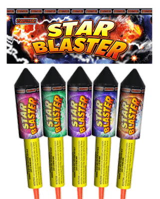 Star Blaster
