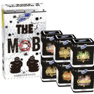 The Mob