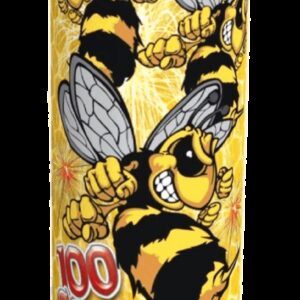 Stinging Bees
