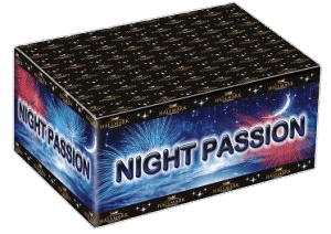 Night Passion