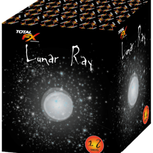Lunar Ray