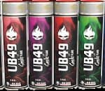 UB49 Smoke Flare