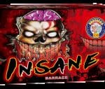 Insane