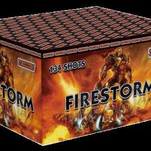 Firestorm