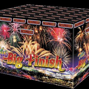 The Big Finish