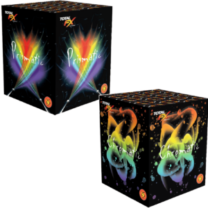 Chromatic & Prismatic