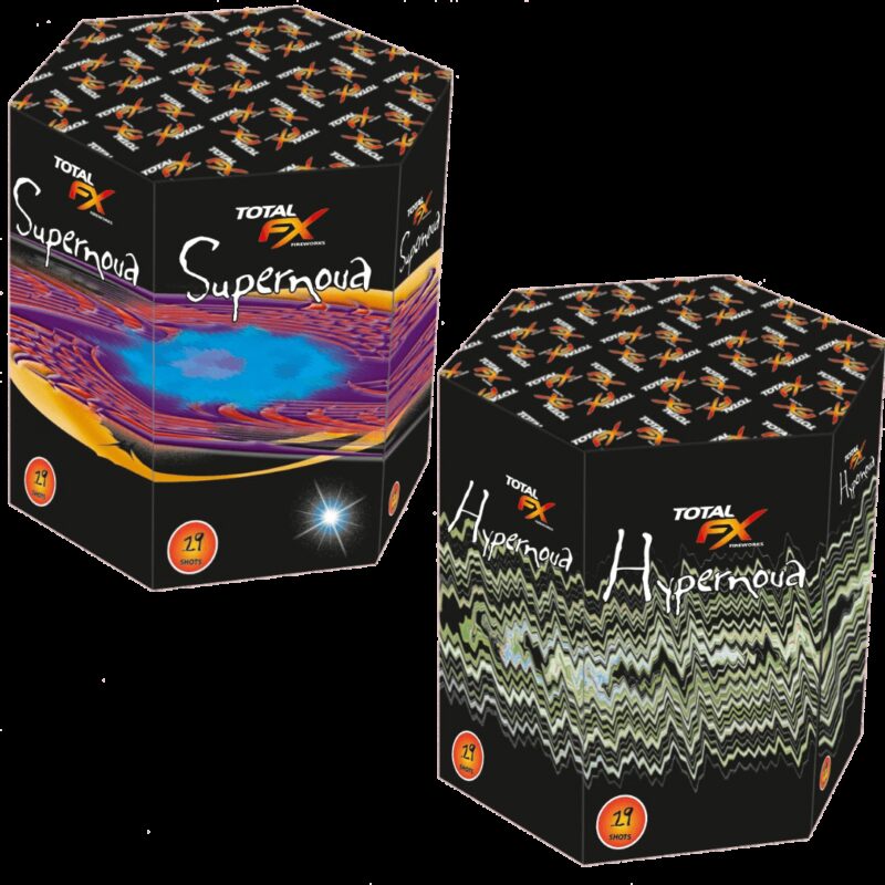Hypernova & Supernova Deal