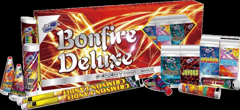 Bonfire Delux