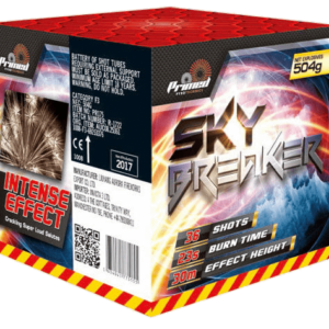 Sky Breaker