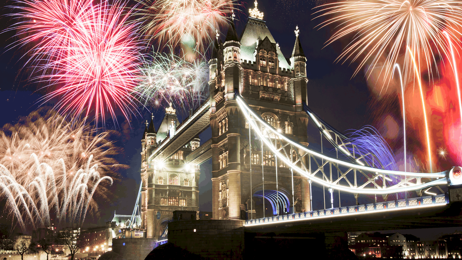 The Best Fireworks For New Year UK Fireworks 4 You