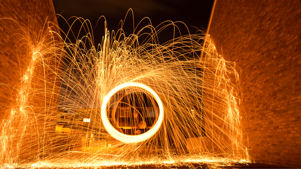 How Does Each Type of Firework Work? Fireworks 4 You