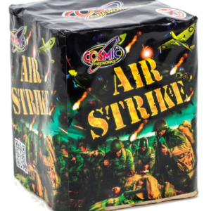 Air Strike