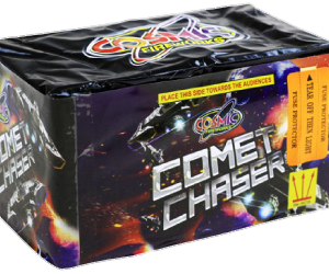 Comet Chaser
