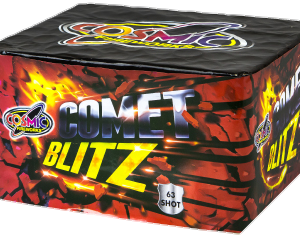 Comet Blitz
