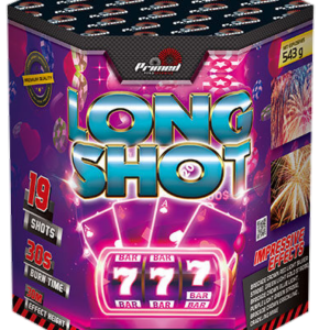 Long Shot