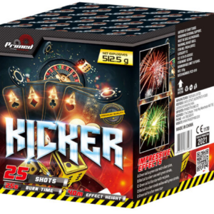 Kicker
