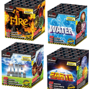 Elements