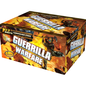Guerrilla Warfare