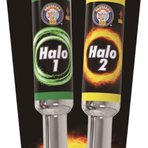 Halo Rocket Pack