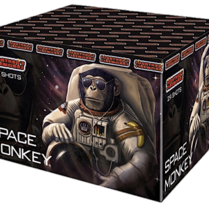 Space Monkey