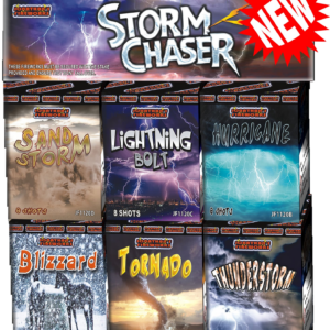 Storm Chaser