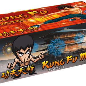 Kung Fu Masters