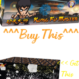 Kung Fu Masters