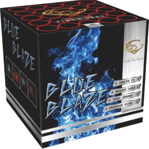 Blue Blaze