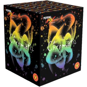 Chromatic