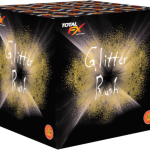 Glitter Rush
