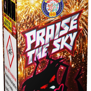 Praise The Sky