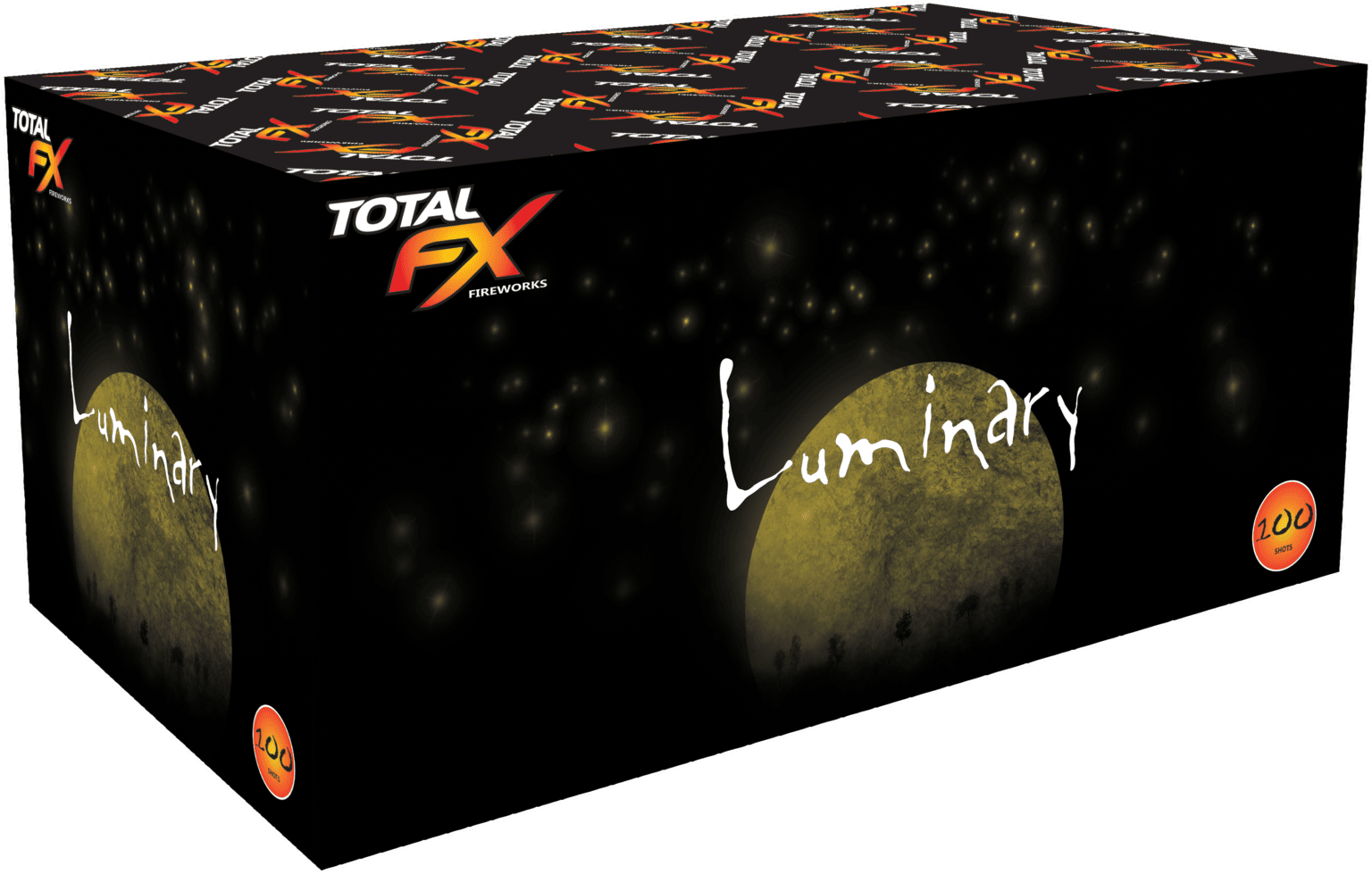 Luminary Fireworks 4 You