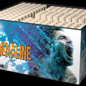 Adrenaline