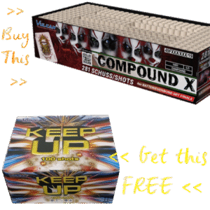 Compound X