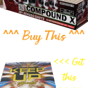Compound X
