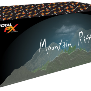 Mountain Rift