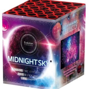 Midnight Sky