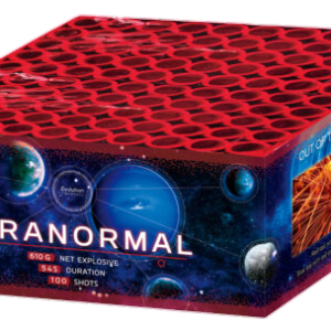 Paranormal