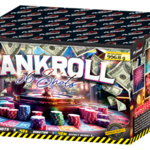 Bank Roll