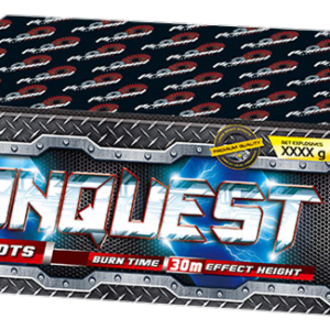 Conquest