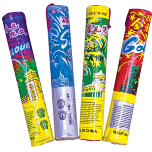Fountain 4 pack